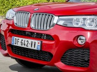 BMW X4 3.0d