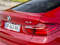 BMW X4 3.0d