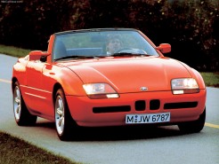 BMW Z1