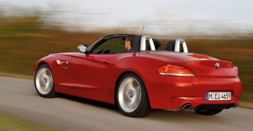 BMW Z4