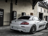 BMW Z4 Individual MB