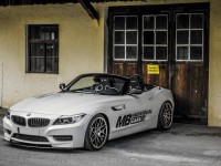 BMW Z4 Individual MB