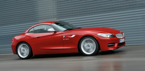 BMW Z4