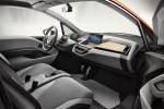 BMW i3 Coupe Concept 2012 interior