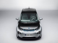 BMW i3 2014