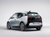 BMW i3 2014