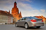 BMW 750i BMW 7-Series 750i