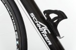 BMW M Carbon Racer bicycle by AC Schnitzer