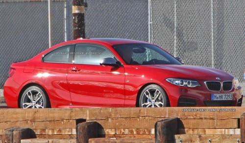 BMW M235i