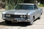 BUICK RIVIERA 1963