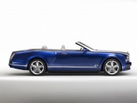 Bentley Grand Convertible concept