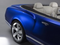 Bentley Grand Convertible concept