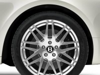 Bentley Mulsanne Birkin Wheel