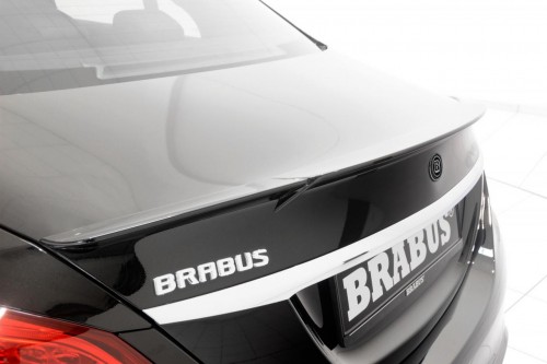 Brabus C-Class AMG-Line