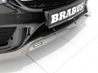 Brabus C-Class AMG-Line