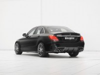 Brabus C-Class AMG-Line