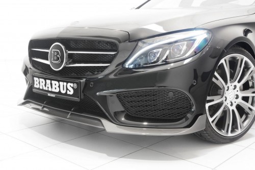 Brabus C-Class AMG-Line