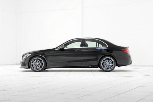 Brabus C-Class AMG-Line