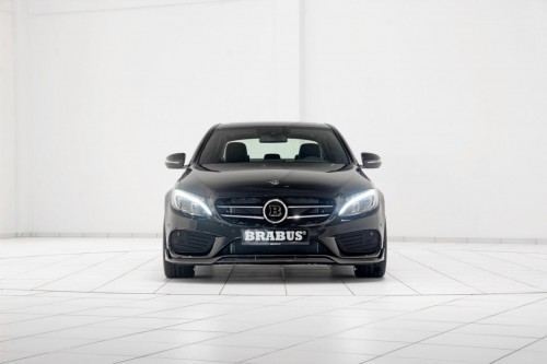 Brabus C-Class AMG-Line