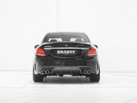 Brabus C-Class AMG-Line