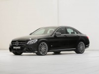 Brabus Mercedes C-Class W205