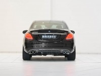 Brabus Mercedes C-Class W205