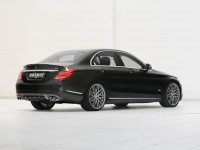 Brabus Mercedes C-Class W205