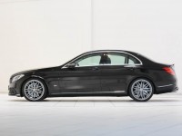 Brabus Mercedes C-Class W205