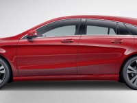 CLA-Class Shooting Brake