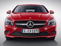 CLA-Class Shooting Brake