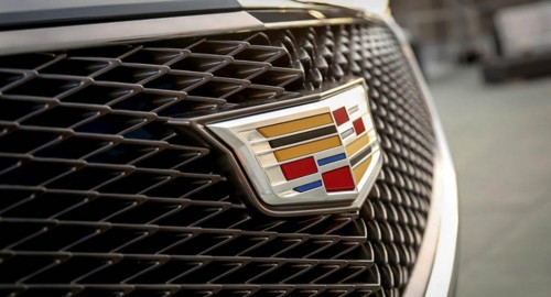 Cadillac Elmira Concept