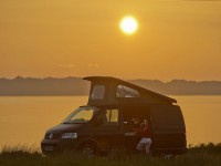 Campervan