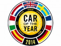 Car of the Year 2014