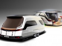 Caravisio – The Caravan of the Future