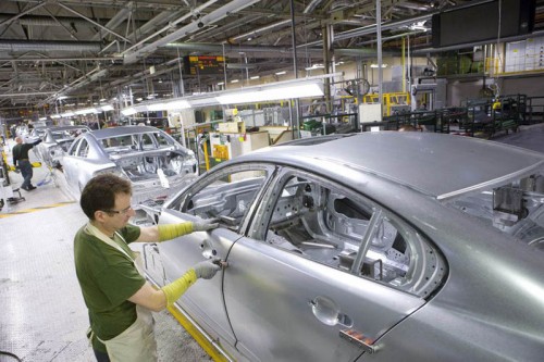 Castle-Bromwich-Jaguar-assembly