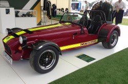 Caterham 620R