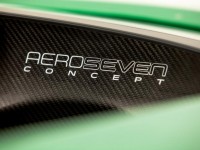 Caterham AeroSeven Concept