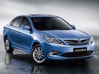 Changan Eado