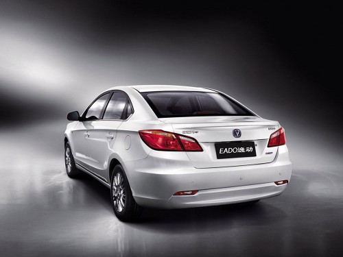 Changan Eado