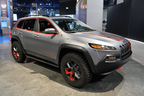 Cherokee Dakar (3)