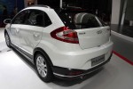 Chery Fulwin 2 Cross