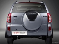 chery tiggo