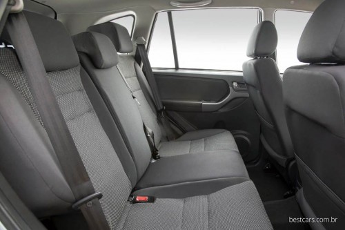 MVM X33 Interior 2014