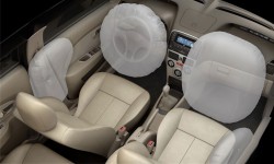 Chery Fulwin 2 Airbag