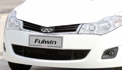 Chery Fulwin 2 Hatchback