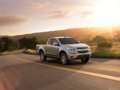 Chevrolet 2012 Colorado