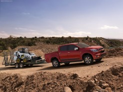 Chevrolet 2012 Colorado