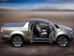 Chevrolet 2012 Colorado