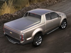 Chevrolet 2012 Colorado