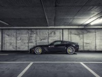 Chevrolet Corvette Stingray by Prior Design 06